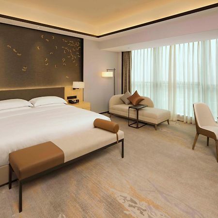 Projoy Hotel Tianfu Thành Đô Ngoại thất bức ảnh