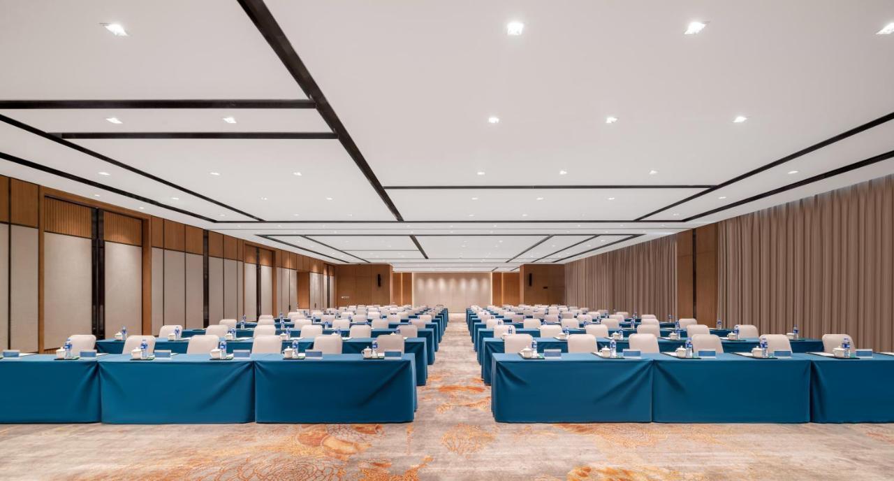 Projoy Hotel Tianfu Thành Đô Ngoại thất bức ảnh
