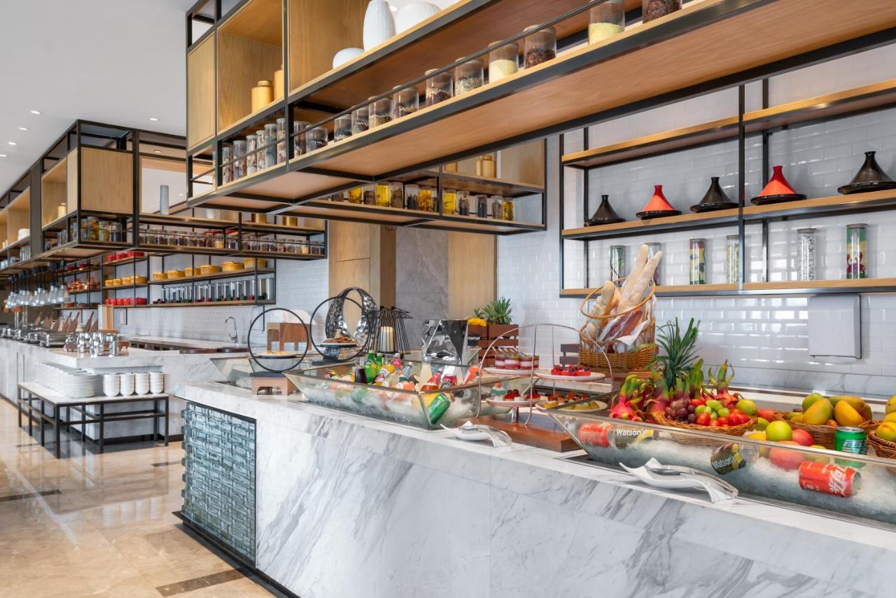 Projoy Hotel Tianfu Thành Đô Ngoại thất bức ảnh