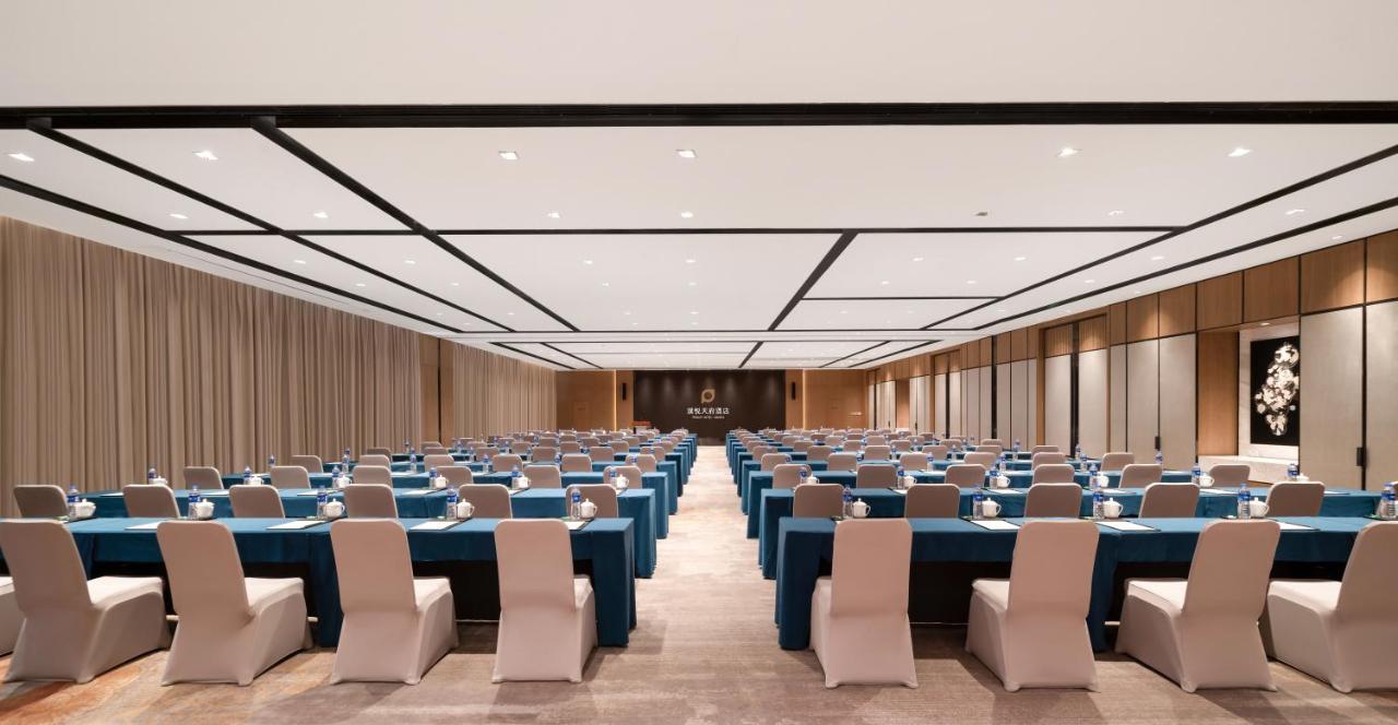 Projoy Hotel Tianfu Thành Đô Ngoại thất bức ảnh