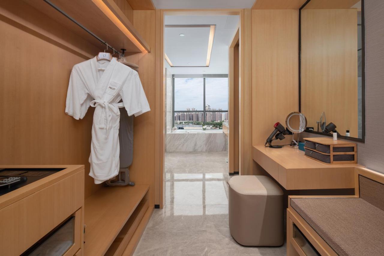Projoy Hotel Tianfu Thành Đô Ngoại thất bức ảnh