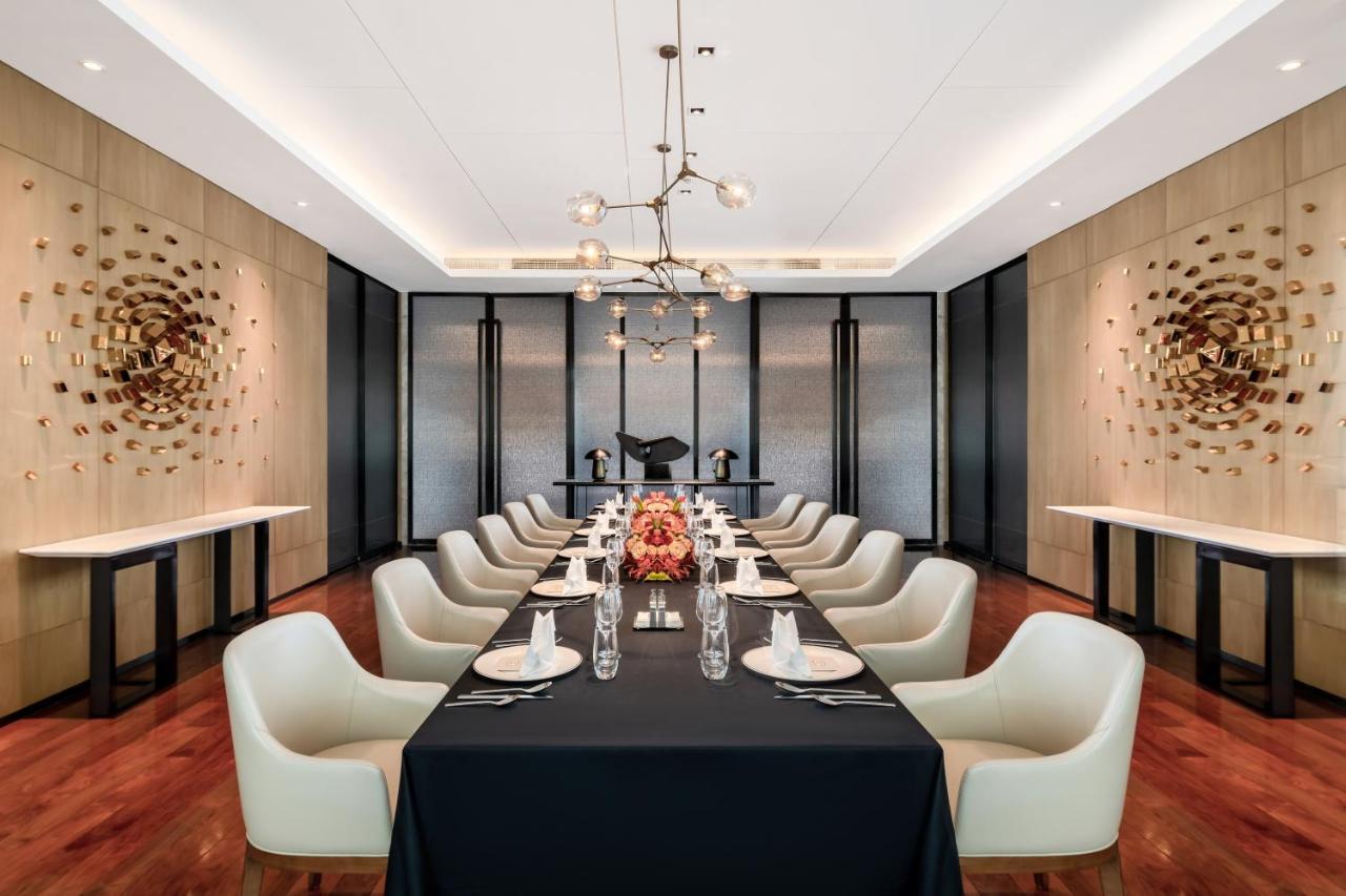 Projoy Hotel Tianfu Thành Đô Ngoại thất bức ảnh